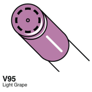 COPIC CIAO MARKER - V-95