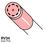 COPIC CIAO MARKER - RV-34