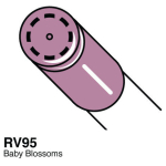 COPIC CIAO MARKER - RV-95