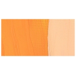MAIMERI ACRYLIC PAINT 140 ML. - YELLOW ORANGE