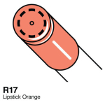 COPIC CIAO MARKER - R-17