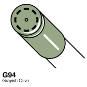 COPIC CIAO MARKER - G-94