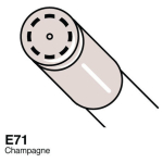 COPIC CIAO MARKER - E-71