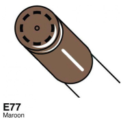 COPIC CIAO MARKER - E-77