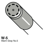 COPIC CIAO MARKER - W-5