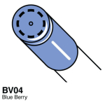 COPIC CIAO MARKER - BV-04