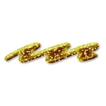 NERCHAU GLITTER LINER 28 ML. -GOLDEN