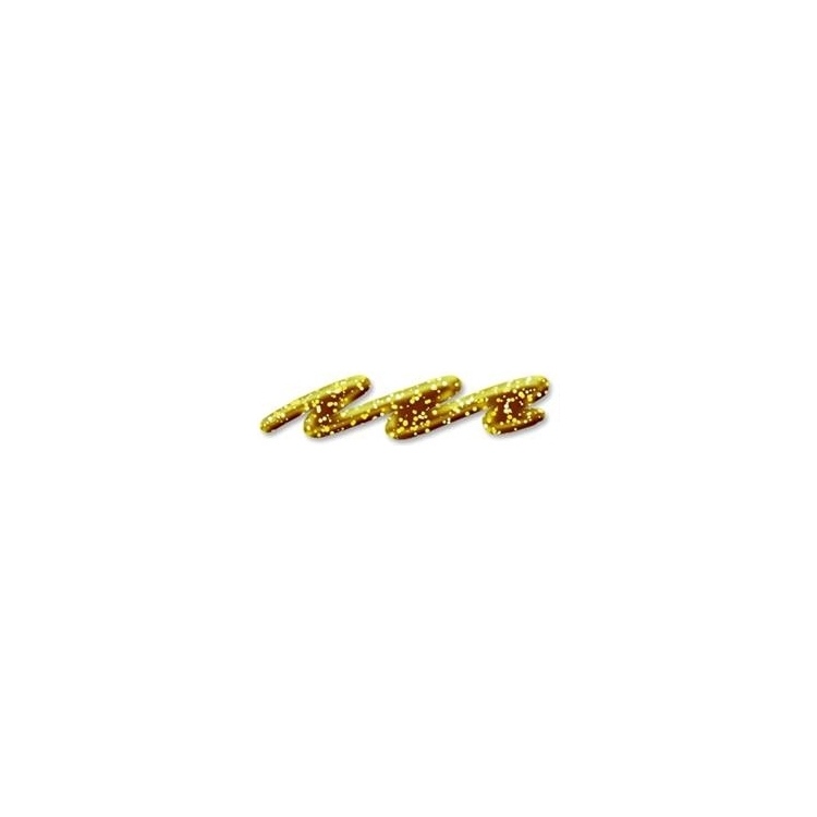 NERCHAU GLITTER LINER 28 ML. -GOLDEN - Image 1