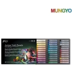 MUNGYO DRY PASTEL SET MPV-36