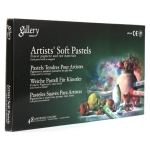 MUNGYO DRY PASTEL SET MPV-48