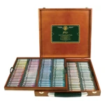 MUNGYO DRY PASTEL SET MPA-160