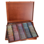MUNGYO DRY PASTEL SET MPA-200