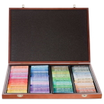 MUNGYO OIL PASTEL KIT MOPV-72 W