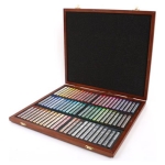 MUNGYO DRY PASTEL SET MPL-72 W