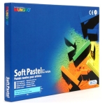 MUNGYO DRY PASTEL SET MP-36