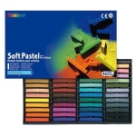MUNGYO DRY PASTEL SET MP-48