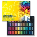 MUNGYO DRY PASTEL SET MPS-64