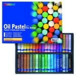 MUNGYO OIL PASTEL KIT MOP-36