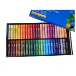 MUNGYO OIL PASTEL SET MOP-48