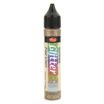 VIVA DECOR GLITTER LINER 28 ML - CHAMPAGNE