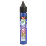 VIVA DÉCOR GLITTER LINER 28 ML - BLUE