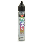 VIVA DECOR GLITTER LINER 28 ML - SILVER