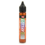 VIVA DECOR GLITTER LINER 28 ML - HONEY