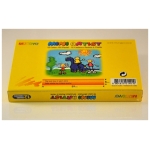 MUNGYO OIL PASTEL SET CHILDREN'S MOPS-12