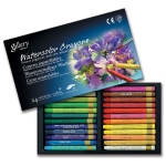 MUNGYO WATERCOLOR PASTEL SET MAC-24