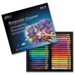 MUNGYO WATERCOLOR PASTEL SET MAC-36