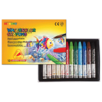 MUNGYO WATERCOLOR PASTEL SET MACT-12