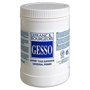 L&B GESSO 1 LITER - 235133