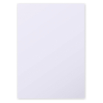 CLAIREFONTAINE PAPER A4 210 G -PURPLE