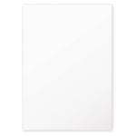 CLAIREFONTAINE PAPER A4 210 G -WHITE