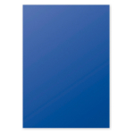 CLAIREFONTAINE PAPER A4 210 G - DARK BLUE