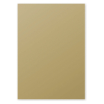 CLAIREFONTAINE PAPER A4 210 G -GOLDEN