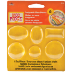 PLAID EPOXY RESIN DECORATION MOLDS 25106