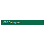 RAINBOW ACRYLIC PAINT 500ML. - DARK GREEN