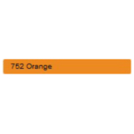 RAINBOW ACRYLIC PAINT 500ML. - ORANGE