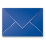 CLAIREFONTAINE ENVELOPE 75/100 MM. - NIGHT BLUE