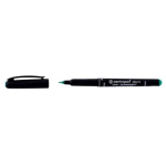 CENTROPEN OHP PERMANENT MARKER - GREEN 2634