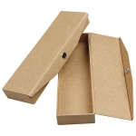 CREATIV CARDBOARD BOX FOR PENCILS 21/6/2.5 CM.