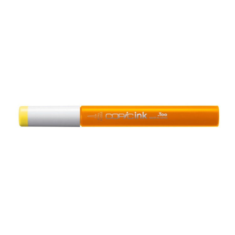 COPIC INK 12 ML - Y-06 - Image 1