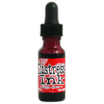 TIM HOLTZ DISTRESS INK 14 ML - BARN DOOR