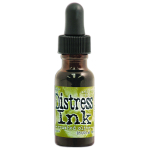 TIM HOLTZ DISTRESS INK 14 ML - CRUSHED OLIVE