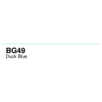 COPIC VARIOUS INK - BG-49