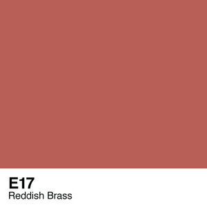276326-130646 COPIC VARIOUS INK - E-17 - Image 1
