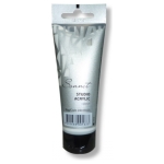 SONNET ACRYLIC PAINT 120 ML. - WHITE TITANIUM 28118101