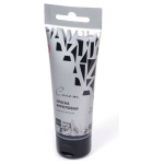 SONNET ACRYLIC PAINT 120 ML. - BLACK 28118810