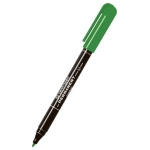 CENTROPEN PERMANENT MARKER M - GREEN